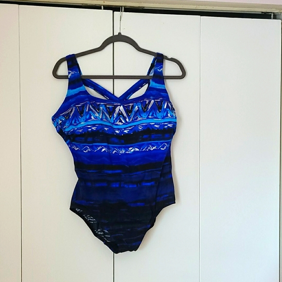 Beatiful one piece